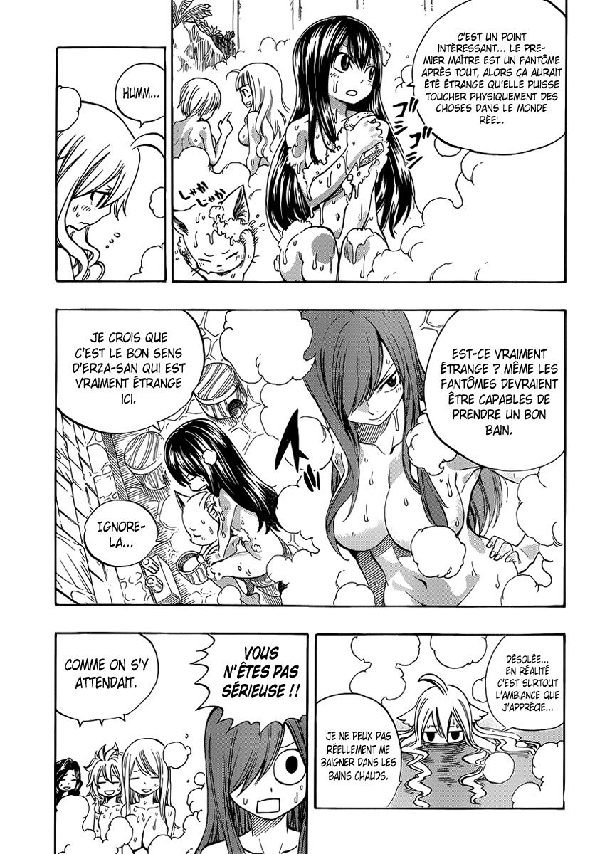 Fairy Tail: Chapter chapitre-8 (bonus) - Page 5